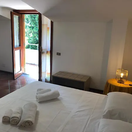 Belvedere Villa *