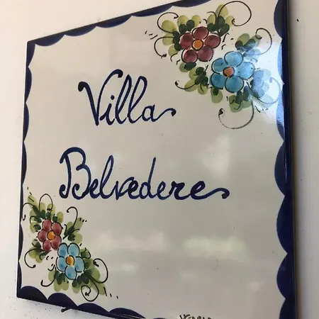 Villa Belvedere