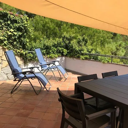 Villa Belvedere Boscoreale