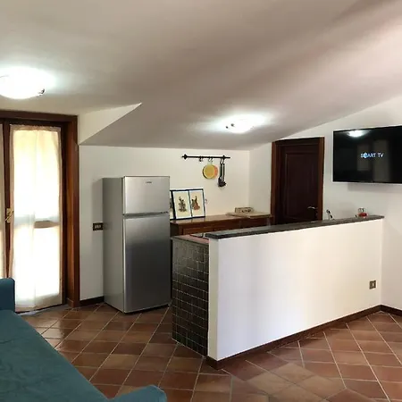 Villa Belvedere *