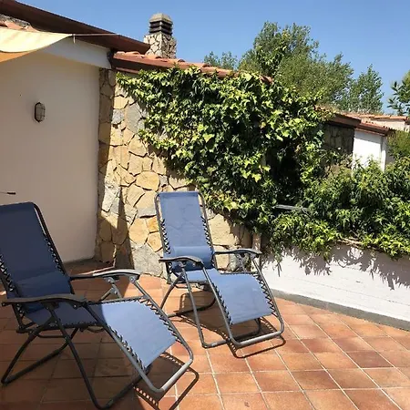 Belvedere Villa