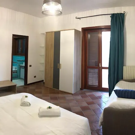 Belvedere Villa