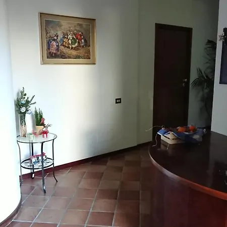 Villa Belvedere Boscoreale