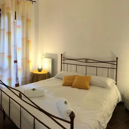 Belvedere Villa *