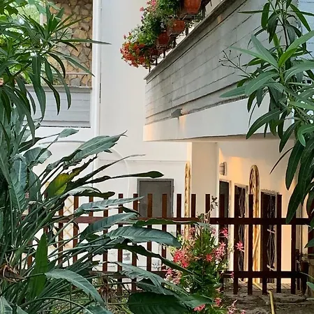 Villa Belvedere *