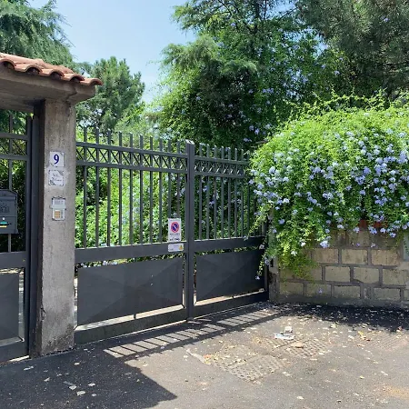 Villa Belvedere