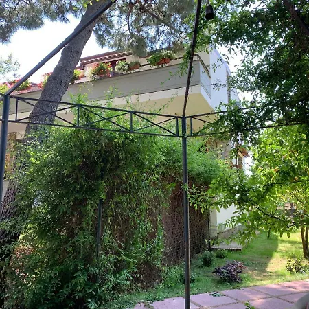 Villa Belvedere Boscoreale
