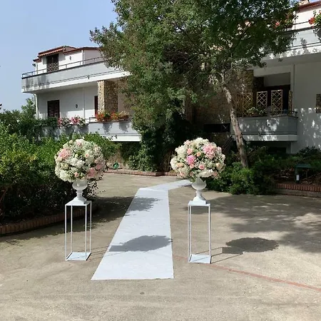 Villa Belvedere *