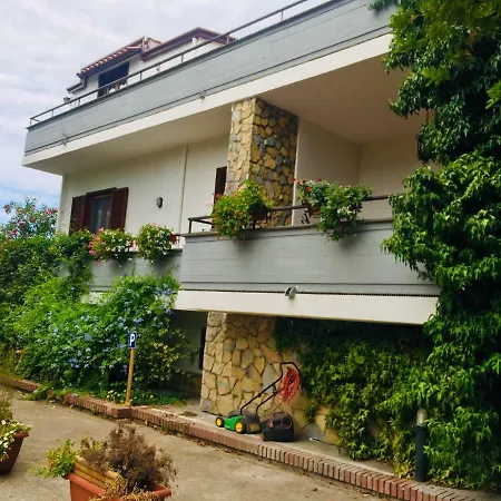 Belvedere Villa Boscoreale