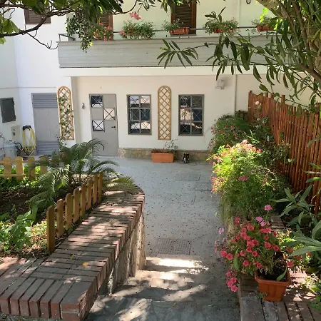 Belvedere Villa Boscoreale